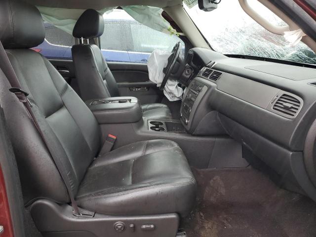 Photo 7 from auction – 2013 CHEVROLET SILVERADO with VIN 3GCPKTE73DG196808