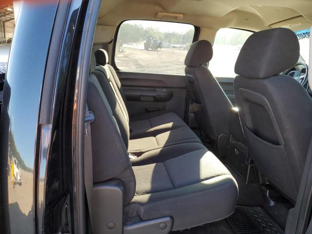 Photo 10 from auction – 2010 GMC SIERRA C15 with VIN 3GTRCVE02AG153478