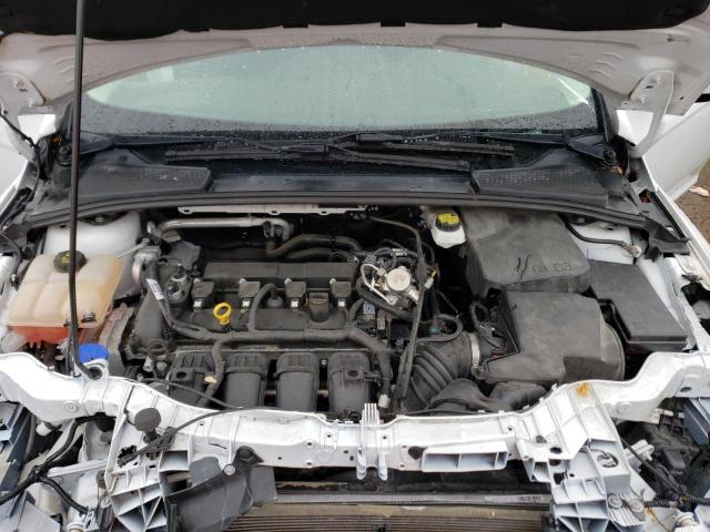 Photo 11 from auction – 2018 FORD FOCUS SE with VIN 1FADP3K27JL281586