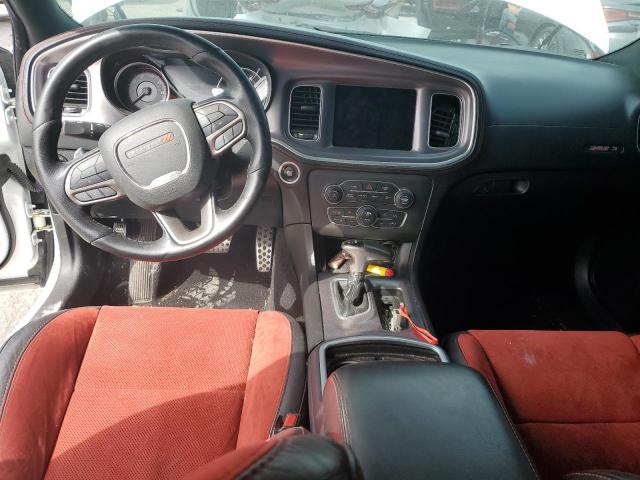 Photo 8 from auction – 2021 DODGE CHARGER with VIN 2C3CDXGJ0MH500822