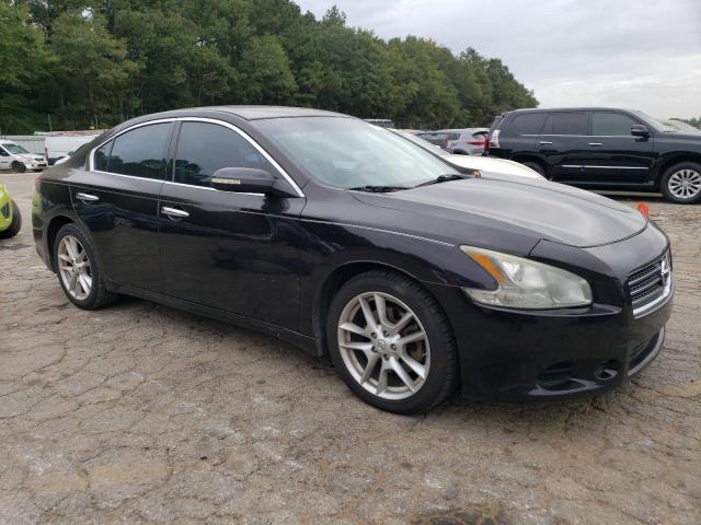 Photo 4 from auction – 2011 NISSAN MAXIMA S with VIN 1N4AA5AP3BC854465
