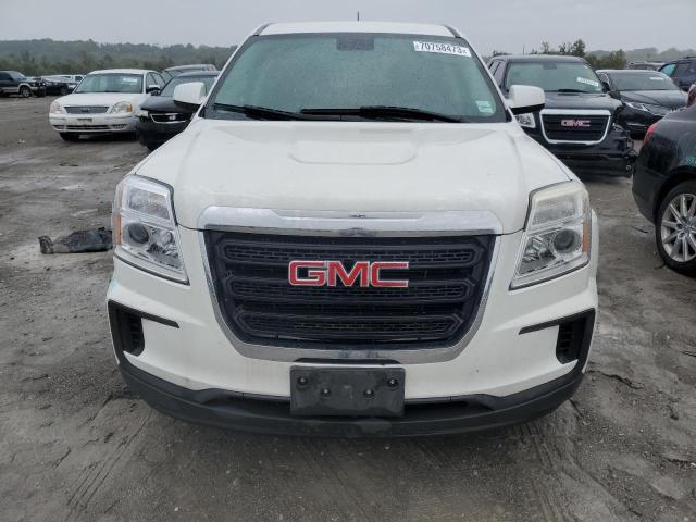 Photo 5 from auction – 2016 GMC TERRAIN SL with VIN 2GKALMEK2G6133667