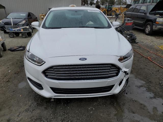 Photo 5 from auction – 2016 FORD FUSION SE with VIN 3FA6P0HD6GR310876