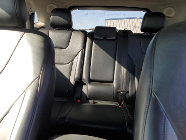 Photo 10 from auction – 2018 FORD EDGE TITAN with VIN 2FMPK4K9XJBB07029