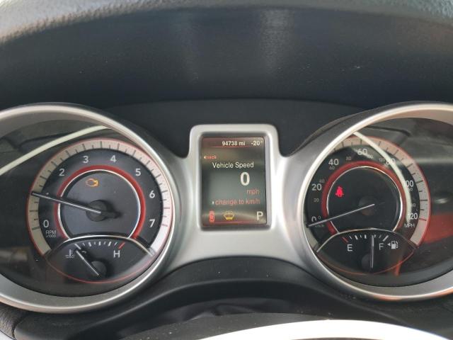 Photo 9 from auction – 2015 DODGE JOURNEY SX with VIN 3C4PDCBGXFT604844