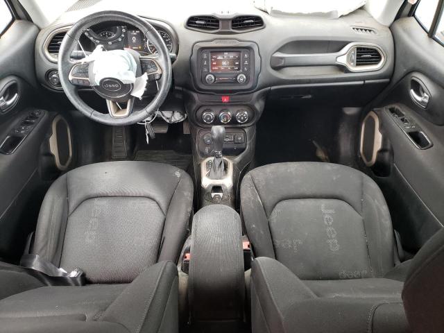Photo 8 from auction – 2016 JEEP RENEGADE L with VIN ZACCJBBT6GPD51917
