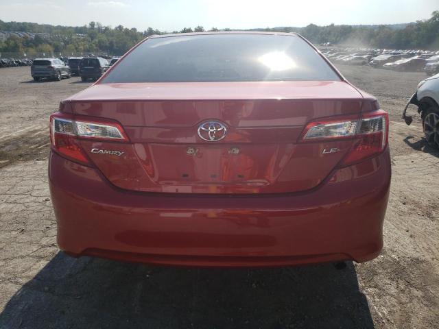 Photo 6 from auction – 2013 TOYOTA CAMRY L with VIN 4T4BF1FK5DR320193
