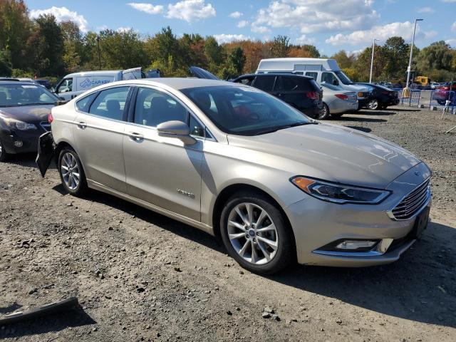 Photo 4 from auction – 2017 FORD FUSION SE with VIN 3FA6P0LU9HR303476
