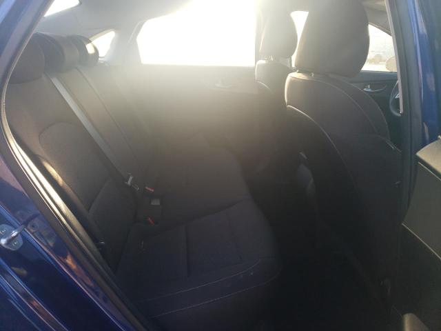 Photo 10 from auction – 2019 KIA FORTE FE with VIN 3KPF24AD2KE038403
