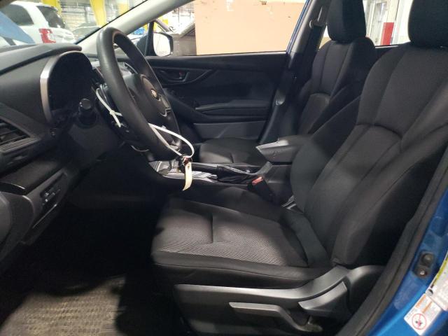 Photo 7 from auction – 2017 SUBARU IMPREZA PR with VIN 4S3GKAD63H3628125