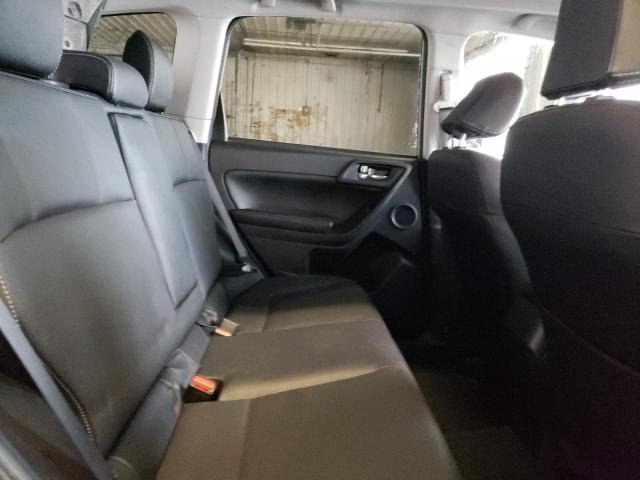 Photo 10 from auction – 2018 SUBARU FORESTER 2 with VIN JF2SJARC7JH586516
