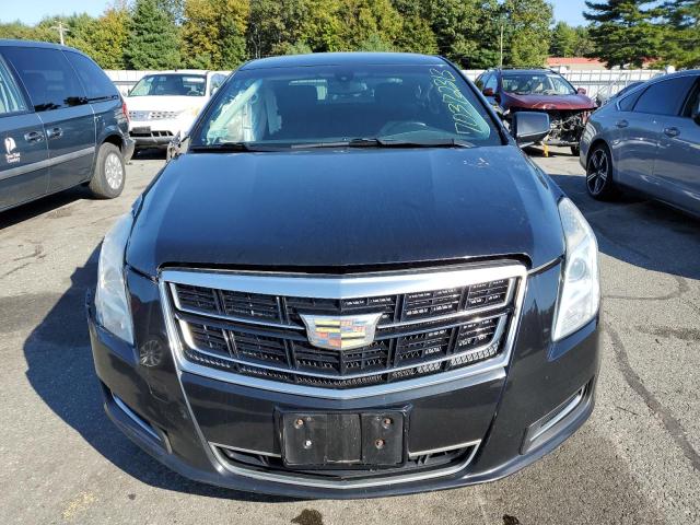 Photo 5 from auction – 2016 CADILLAC XTS with VIN 2G61U5S34G9186688