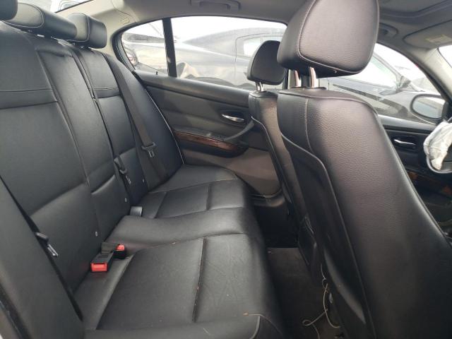 Foto 10 de la subasta – 2010 BMW 328 XI con VIN WBAPK7C58AA458418