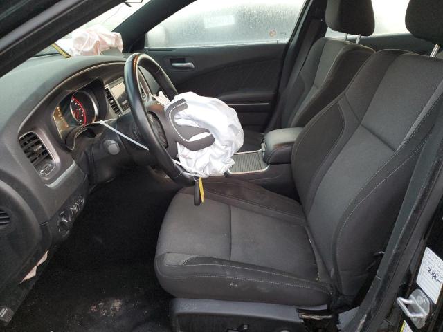 Photo 7 from auction – 2022 DODGE CHARGER SX with VIN 2C3CDXBG1NH132874