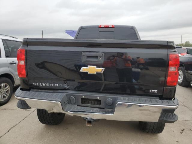 Photo 6 from auction – 2015 CHEVROLET SILVERADO with VIN 1GCVKSEC3FZ380423