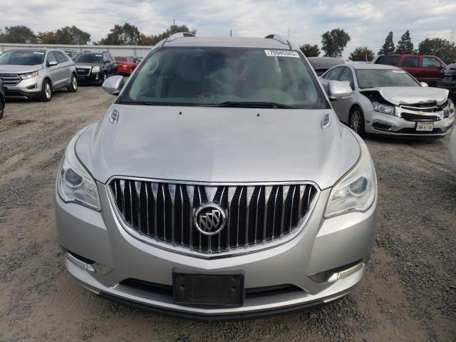 Photo 5 from auction – 2013 BUICK ENCLAVE with VIN 5GAKRBKD1DJ264629