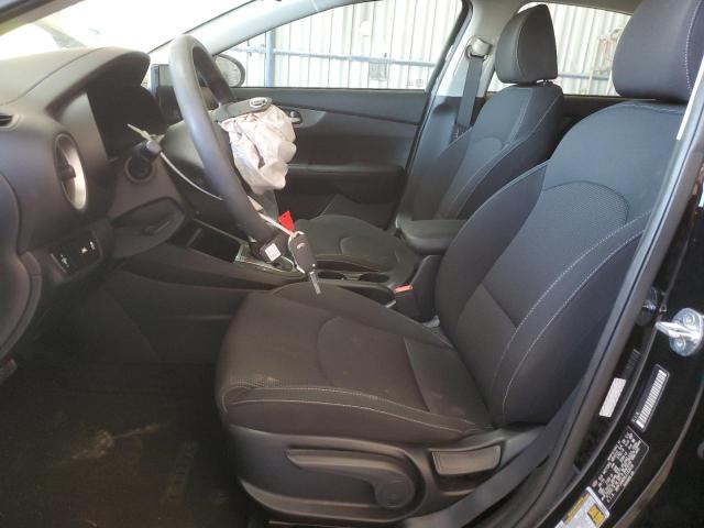 Photo 7 from auction – 2020 KIA FORTE FE with VIN 3KPF24AD9LE142016
