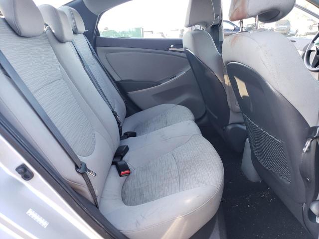 Photo 10 from auction – 2017 HYUNDAI ACCENT SE with VIN KMHCT4AE5HU309985