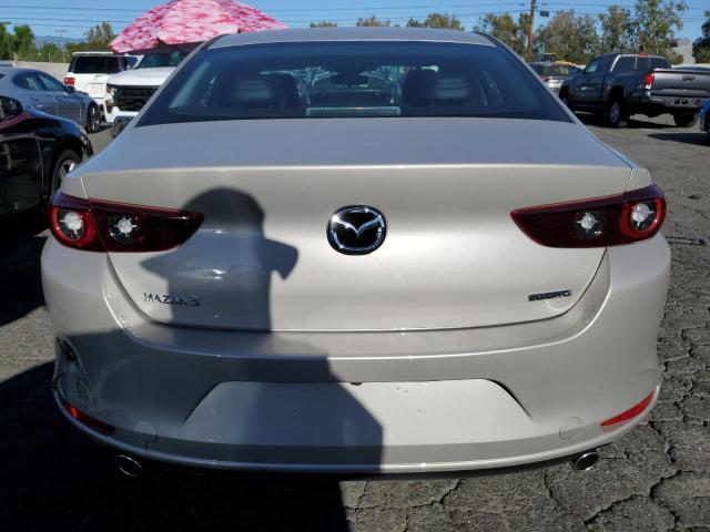 Photo 6 from auction – 2023 MAZDA 3 PREFERRE with VIN 3MZBPACM1PM378910