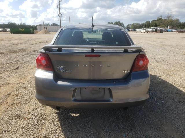Photo 6 from auction – 2013 DODGE AVENGER R/ with VIN 1C3CDZBG0DN590200