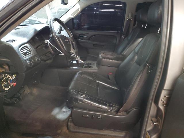 Photo 7 from auction – 2013 CHEVROLET SILVERADO with VIN 1GC1KYC8XDF219159
