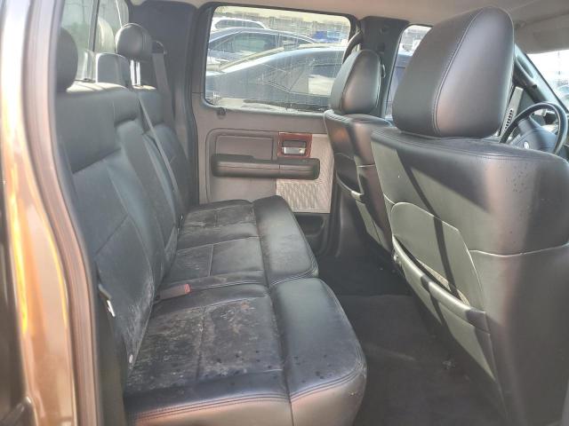 Photo 11 from auction – 2007 FORD F150 SUPER with VIN 1FTPW12V17KA86686