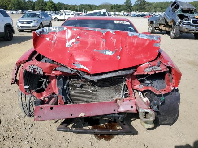 صورة رقم 5 من المزاد - 2011 CHEVROLET CAMARO LT مع VIN 2G1FB1ED2B9149128