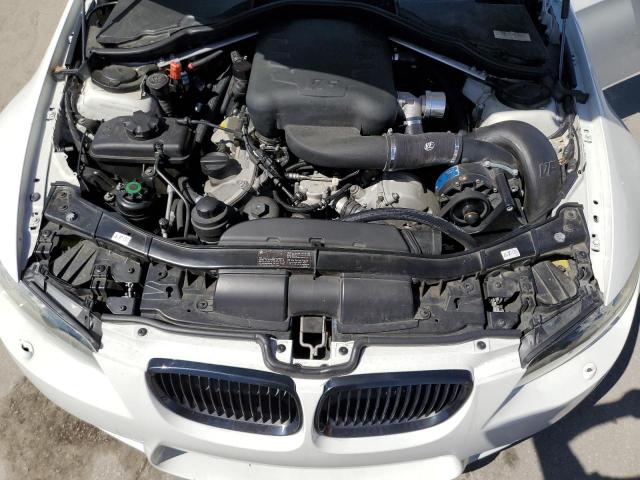 Photo 11 from auction – 2011 BMW M3 with VIN WBSDX9C51BE584139