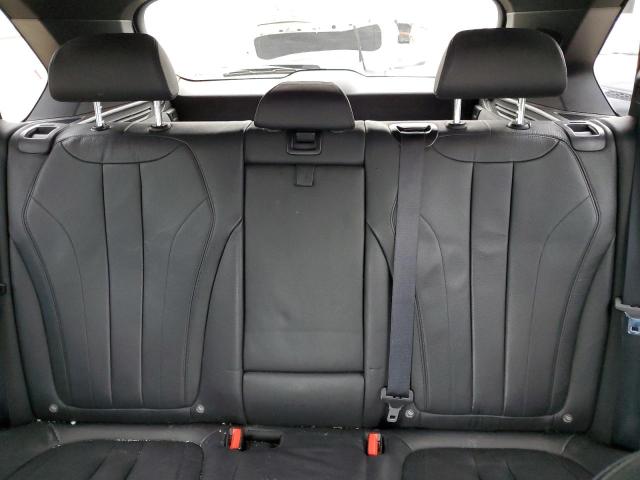 Photo 10 from auction – 2017 BMW X5 XDRIVE5 with VIN 5UXKR6C5XH0J84124
