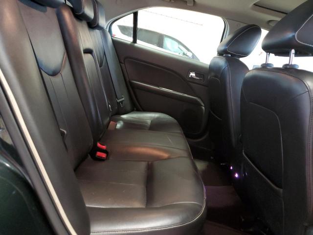 Photo 10 from auction – 2010 MERCURY MILAN PREM with VIN 3MEHM0JA9AR614897