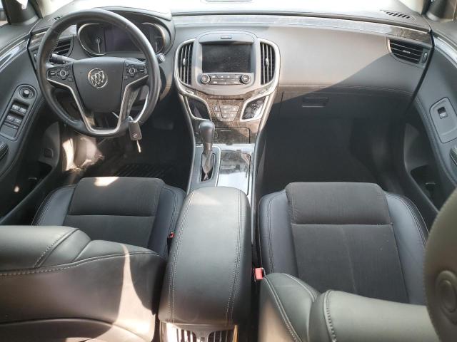 Photo 8 from auction – 2015 BUICK LACROSSE with VIN 1G4GA5GRXFF154133