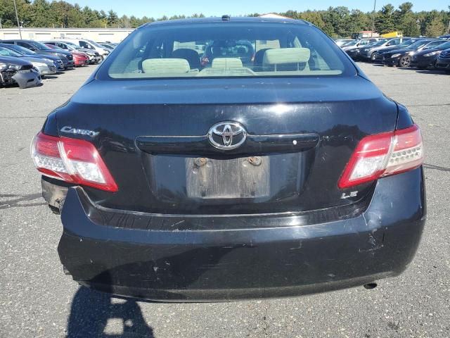 Photo 6 from auction – 2010 TOYOTA CAMRY BASE with VIN 4T4BF3EK6AR060265