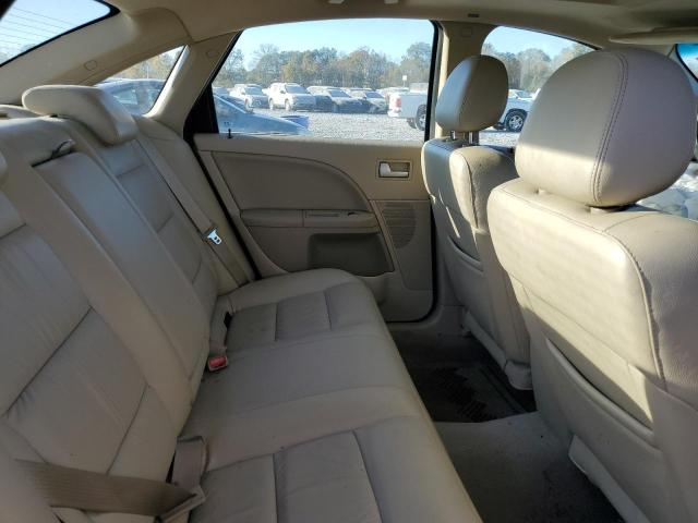 Photo 10 from auction – 2005 FORD FIVE HUNDR with VIN 1FAHP25195G172012