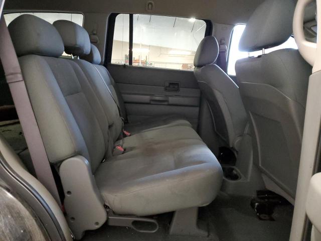 Photo 11 from auction – 2004 DODGE DURANGO ST with VIN 1D4HB38N54F210856