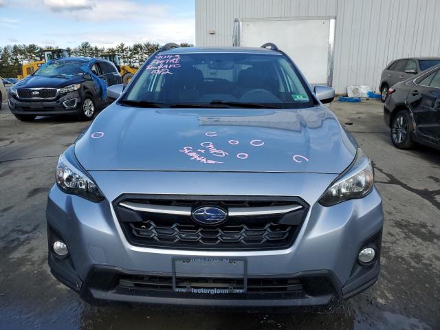 Photo 5 from auction – 2018 SUBARU CROSSTREK with VIN JF2GTABC0JH301262