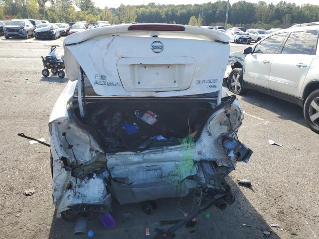 Photo 6 from auction – 2005 NISSAN ALTIMA SE with VIN 1N4BL11D35C312333