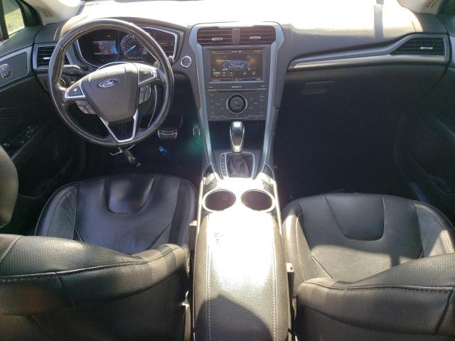 Photo 8 from auction – 2013 FORD FUSION TIT with VIN 3FA6P0K99DR278375