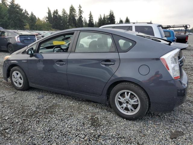 Photo 2 from auction – 2011 TOYOTA PRIUS with VIN JTDKN3DUXB5334969
