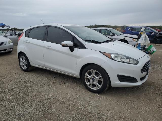 Photo 4 from auction – 2014 FORD FIESTA SE with VIN 3FADP4EJ4EM114454