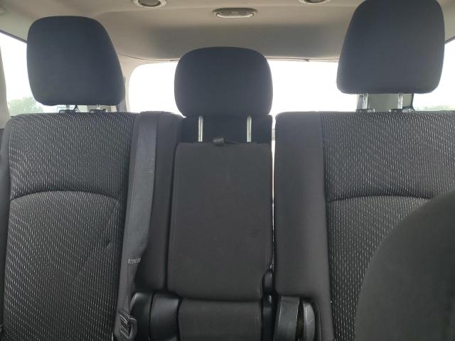 Photo 10 from auction – 2015 DODGE JOURNEY SE with VIN 3C4PDCAB3FT557100