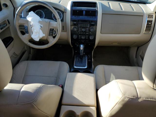 Photo 8 from auction – 2010 FORD ESCAPE LIM with VIN 1FMCU9EG0AKB66161