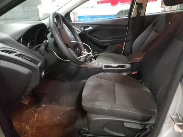 Photo 7 from auction – 2015 FORD FOCUS SE with VIN 1FADP3K2XFL222846