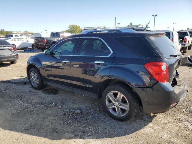 Photo 2 from auction – 2015 CHEVROLET EQUINOX LT with VIN 2GNFLHEK6F6234418