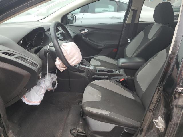 Photo 7 from auction – 2014 FORD FOCUS SE with VIN 1FADP3F21EL168989