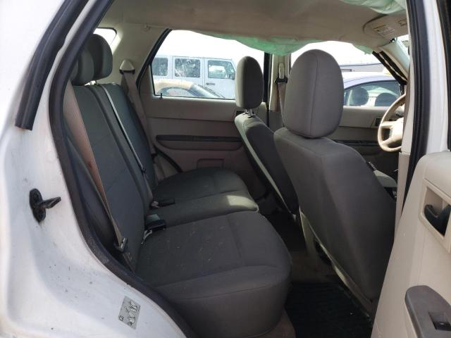 Photo 10 from auction – 2011 FORD ESCAPE XLS with VIN 1FMCU9C74BKA87810