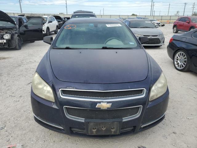 Photo 5 from auction – 2011 CHEVROLET MALIBU LS with VIN 1G1ZB5E16BF184823
