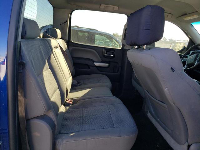 Photo 10 from auction – 2014 CHEVROLET SILVERADO with VIN 3GCUKREC9EG177913