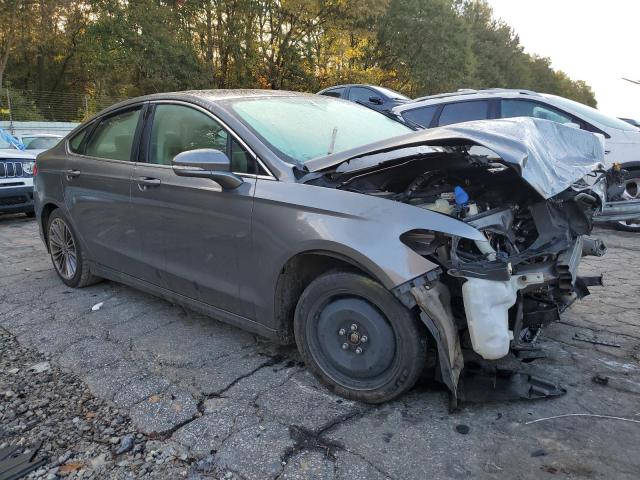 Photo 4 from auction – 2014 FORD FUSION SE with VIN 3FA6P0H93ER257367