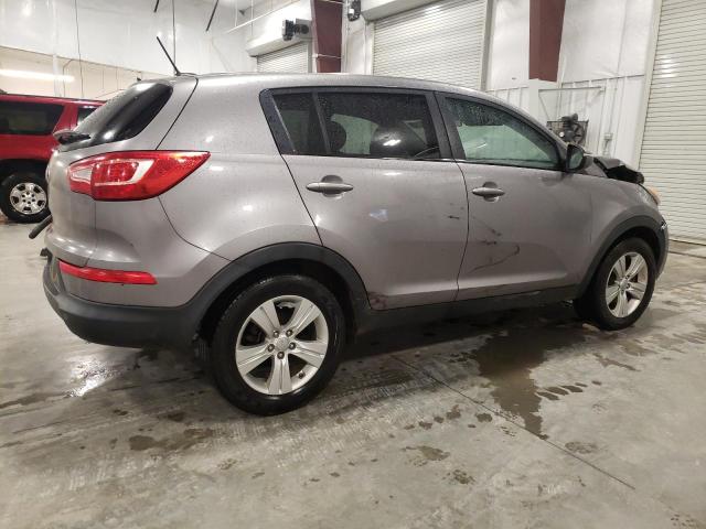 Photo 3 from auction – 2013 KIA SPORTAGE B with VIN KNDPB3A25D7464263