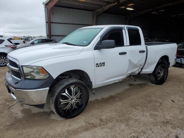 RAM 1500 ST 2018 with VIN 1C6RR6FG1JS171115 - Photo from auction